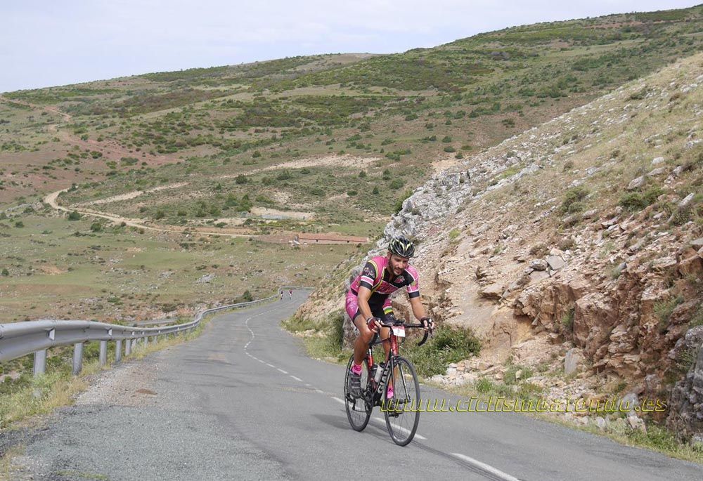 Marcha Rioja 2017-2