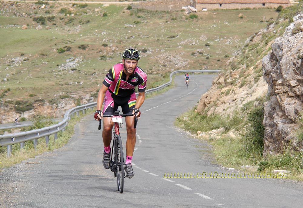 Marcha Rioja 2017-2