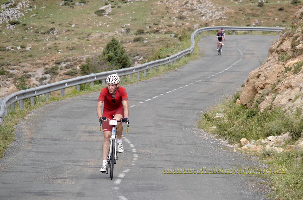 Marcha Rioja 2017-2