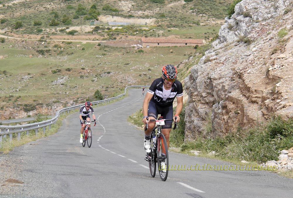 Marcha Rioja 2017-2