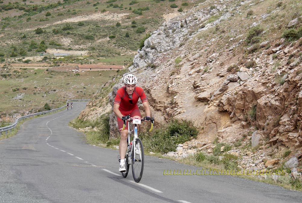 Marcha Rioja 2017-2