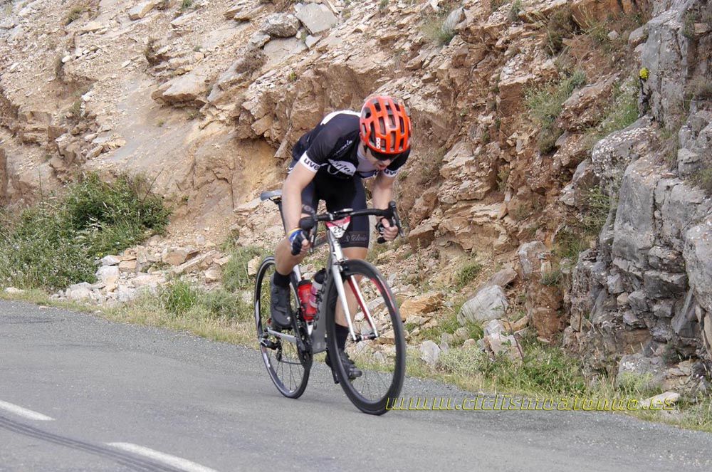 Marcha Rioja 2017-2