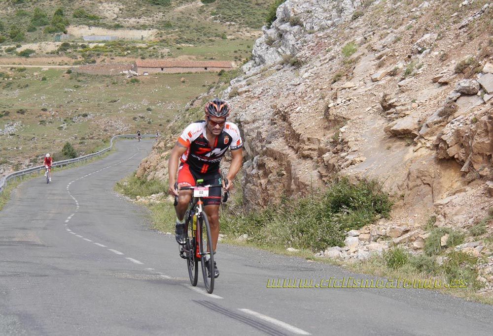 Marcha Rioja 2017-2