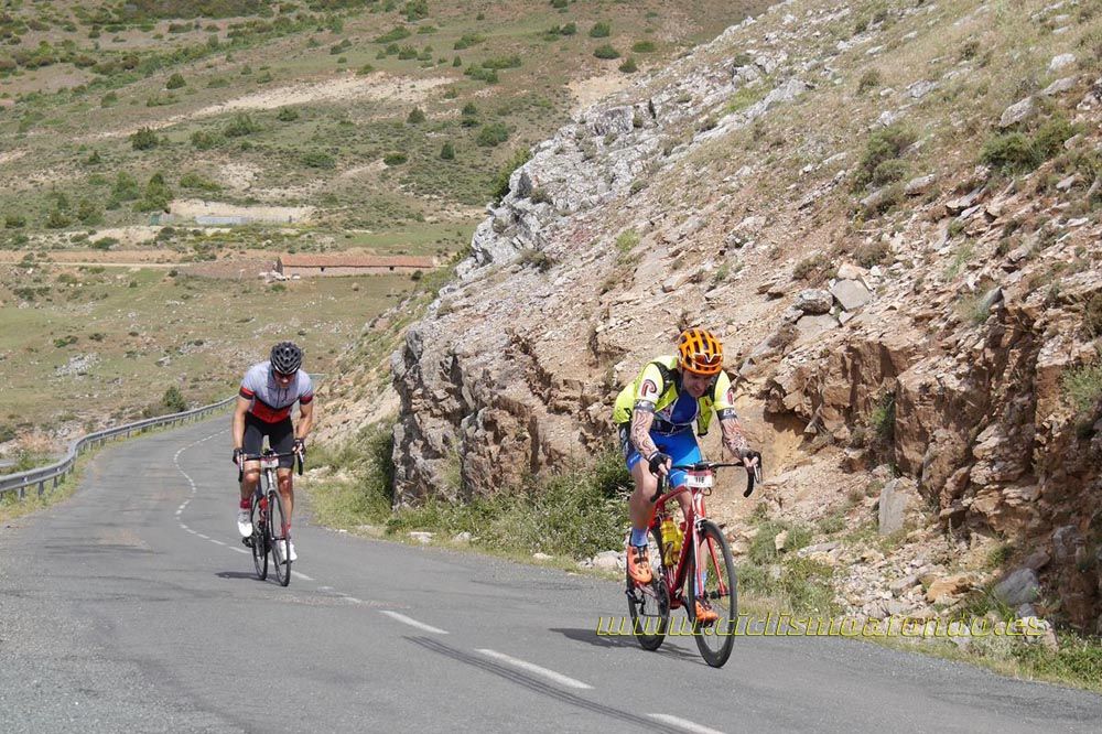 Marcha Rioja 2017-2