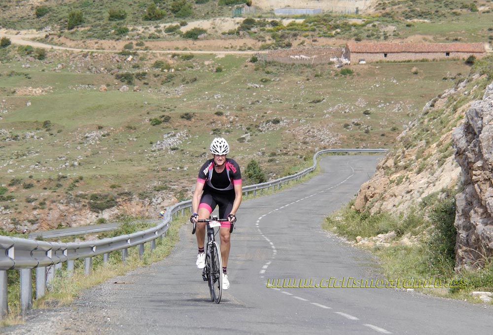Marcha Rioja 2017-2