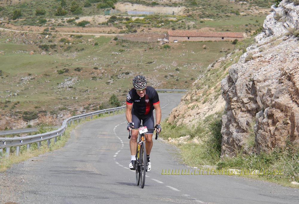 Marcha Rioja 2017-2