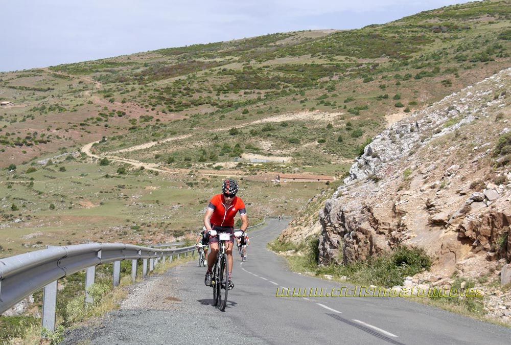 Marcha Rioja 2017-2