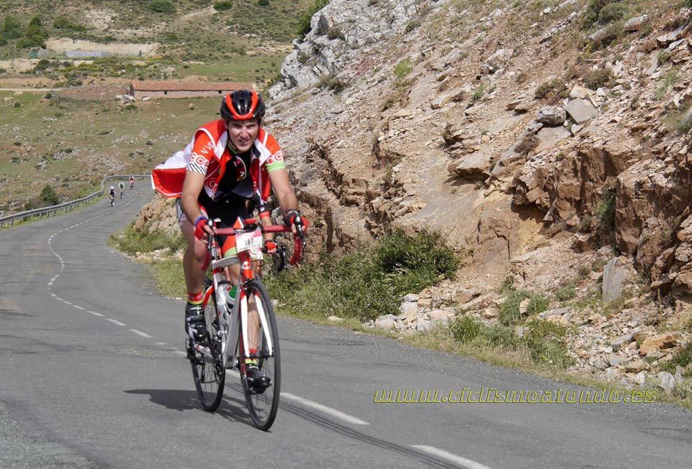 Marcha Rioja 2017-2