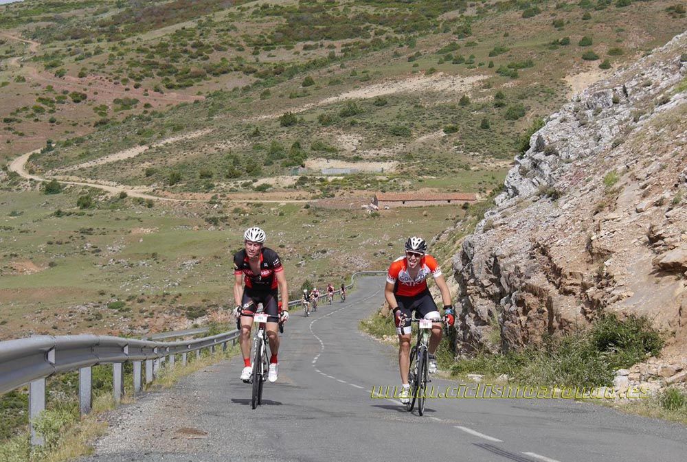 Marcha Rioja 2017-2