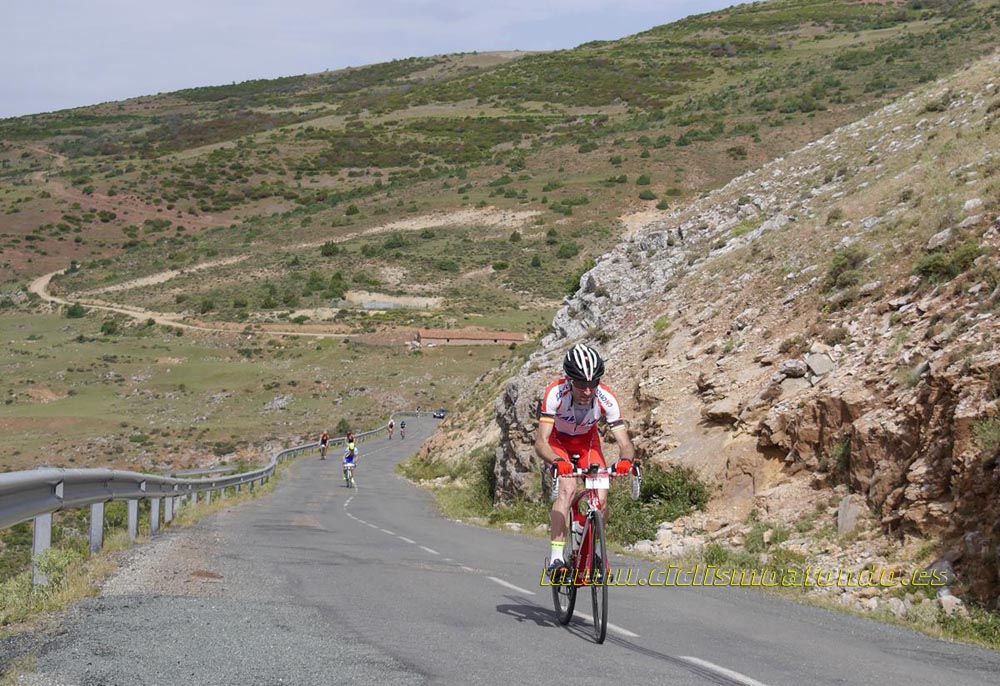 Marcha Rioja 2017-2