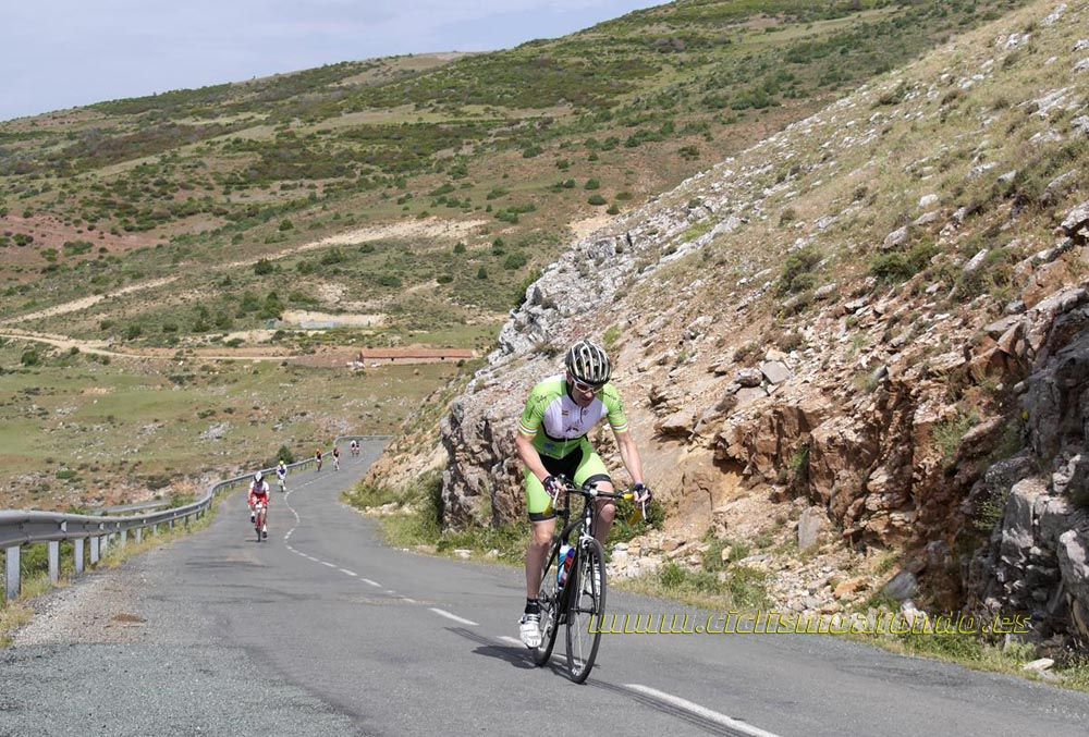 Marcha Rioja 2017-2