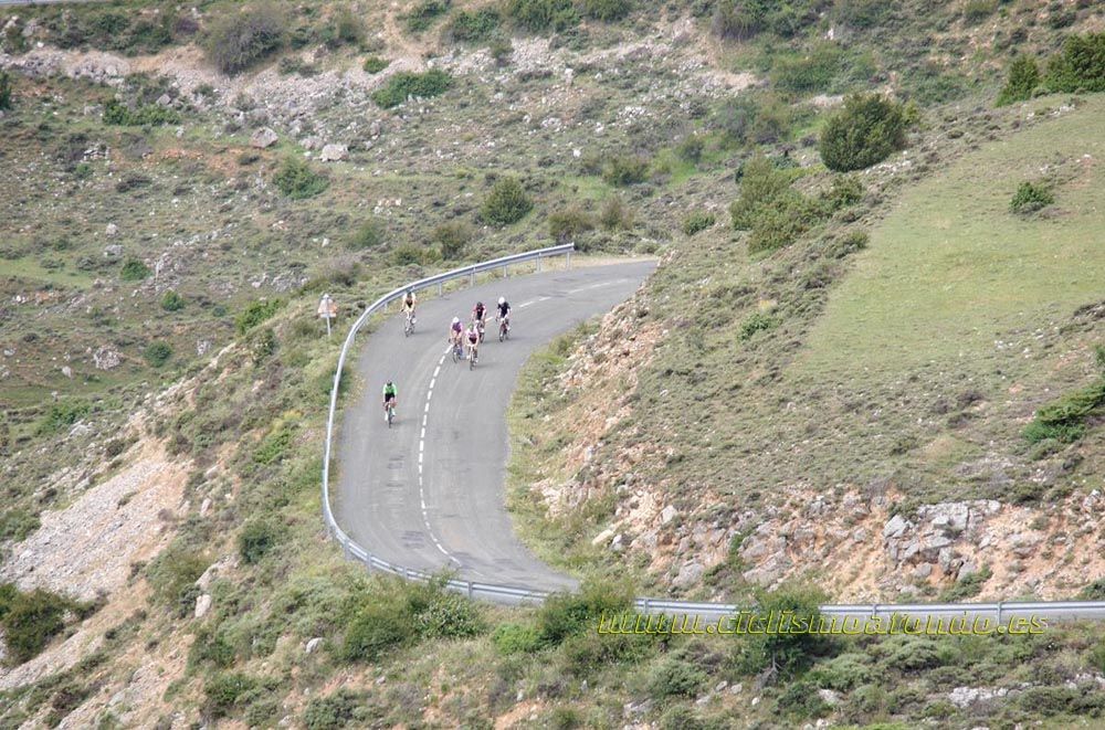 Marcha Rioja 2017-2
