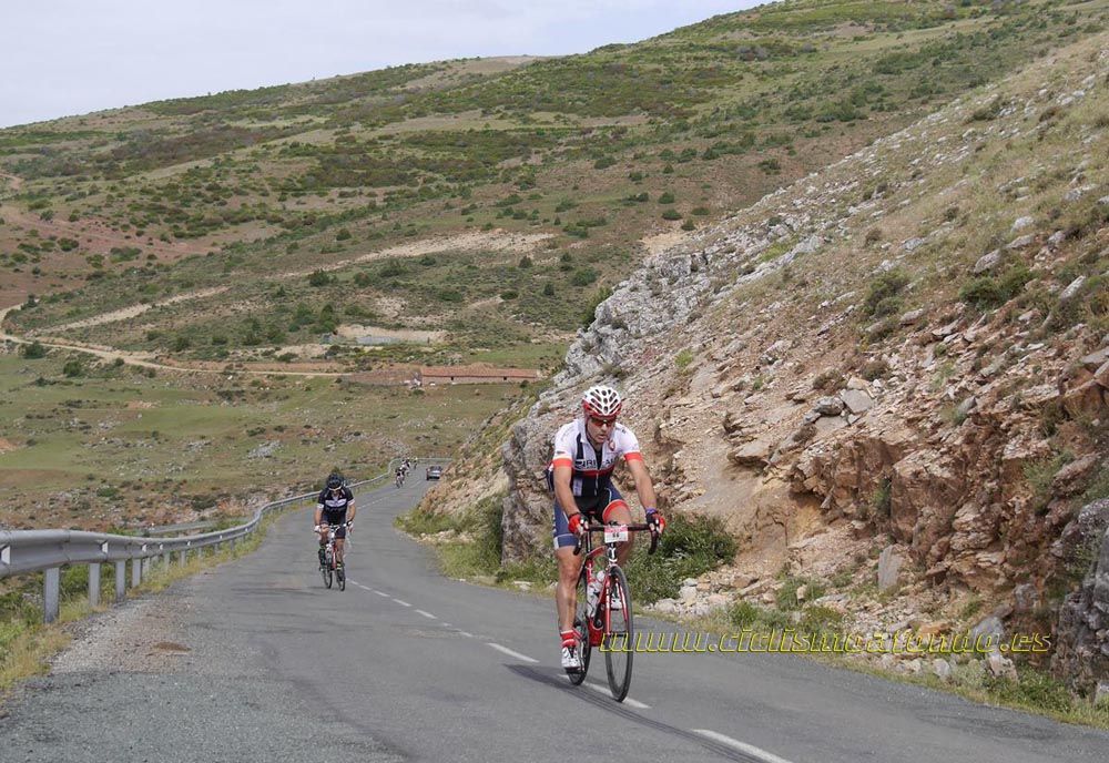 Marcha Rioja 2017-2