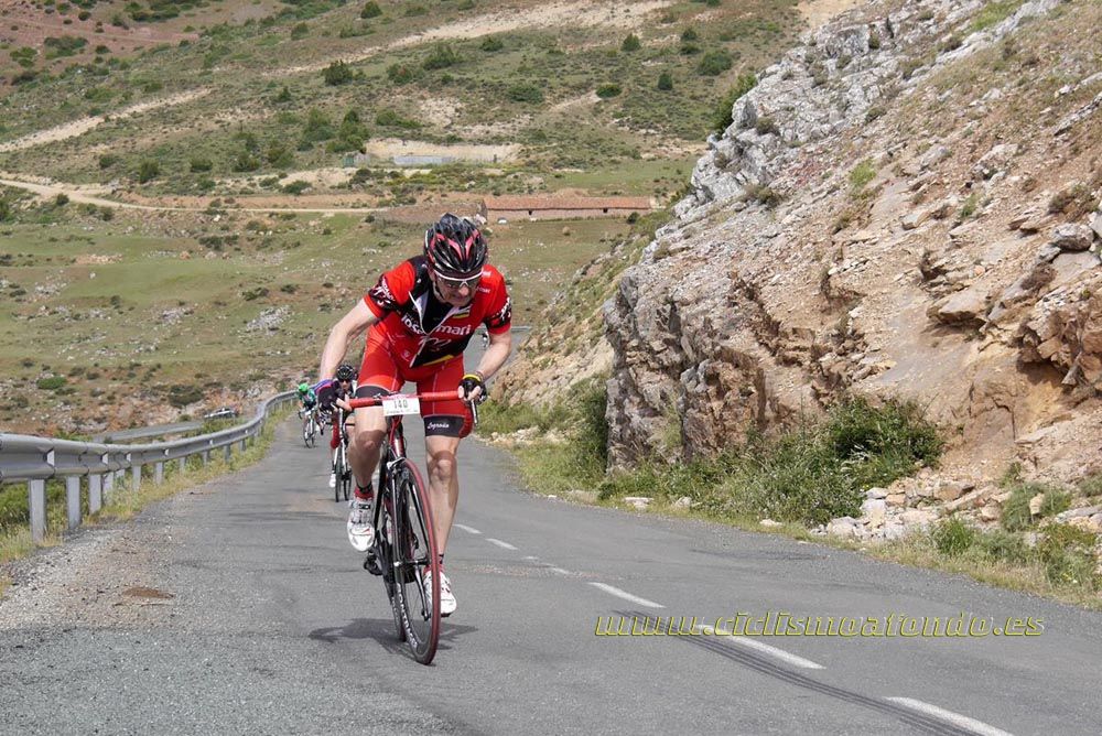 Marcha Rioja 2017-2