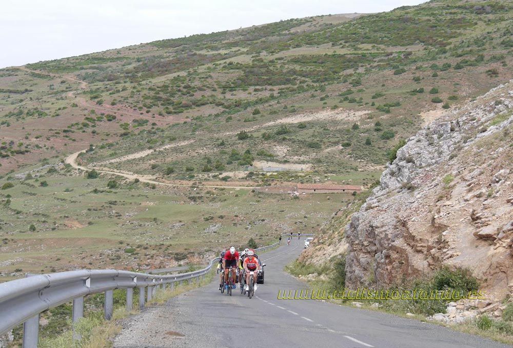 Marcha Rioja 2017-2