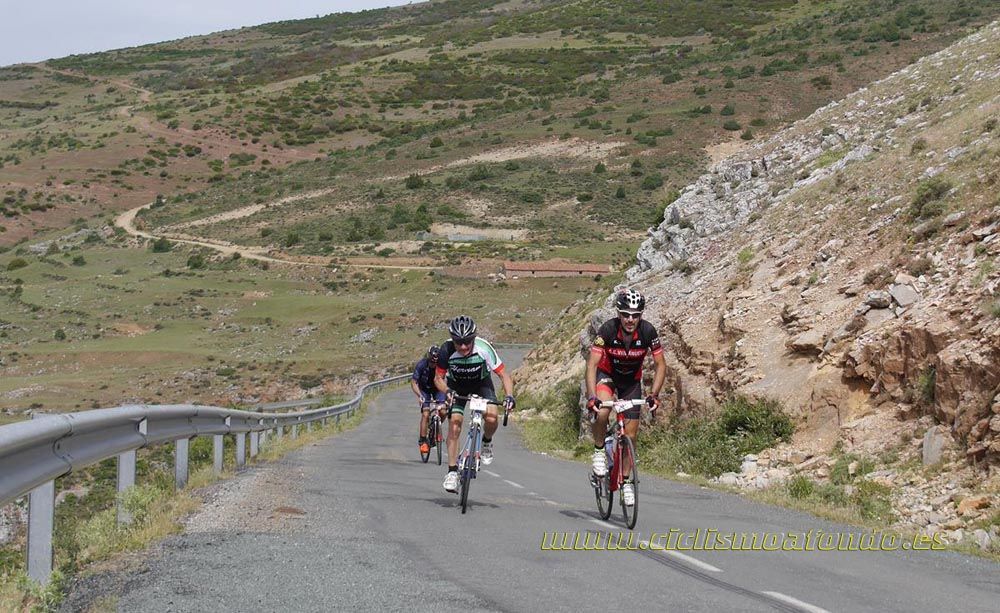 Marcha Rioja 2017-2