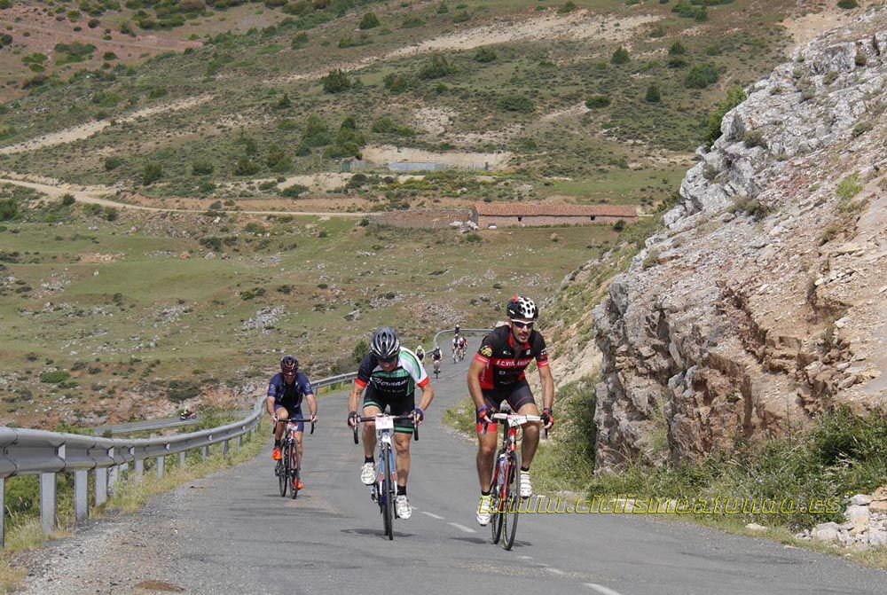 Marcha Rioja 2017-2