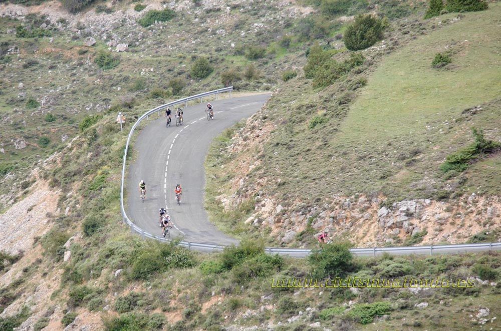 Marcha Rioja 2017-2