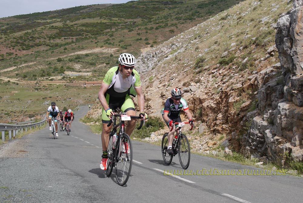 Marcha Rioja 2017-2