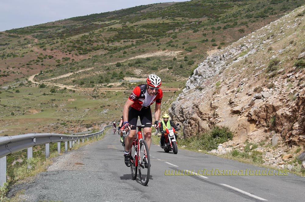 Marcha Rioja 2017-2
