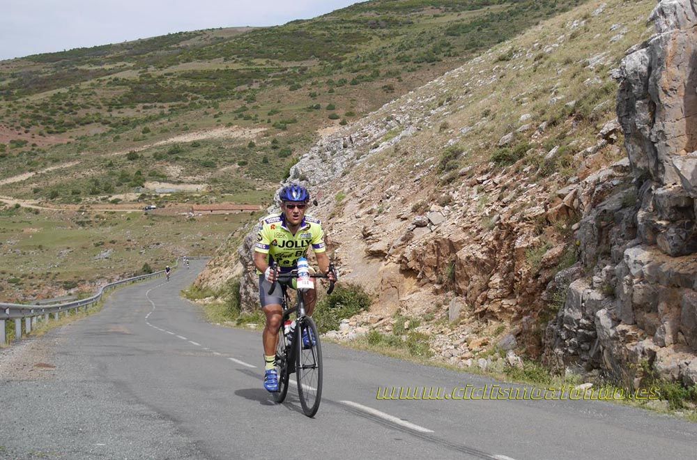 Marcha Rioja 2017-2