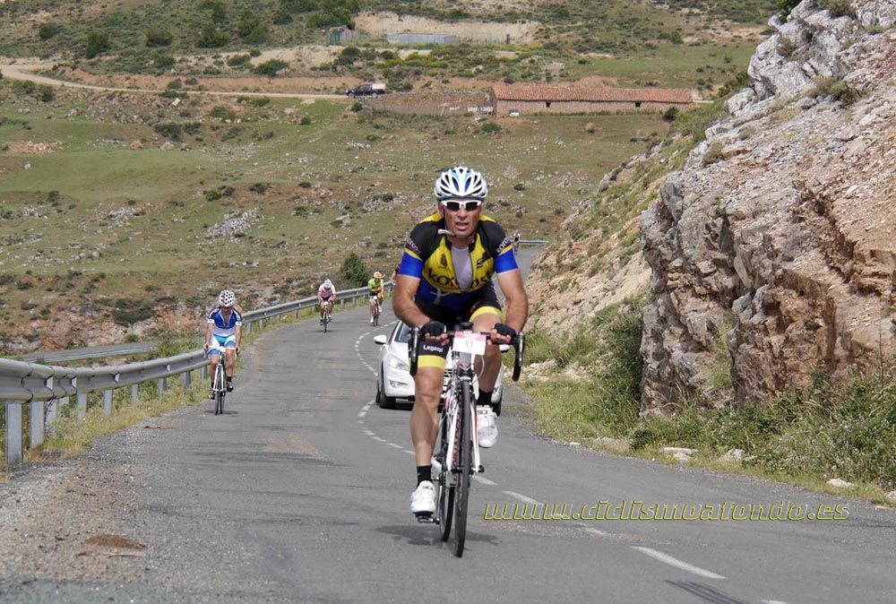 Marcha Rioja 2017-2