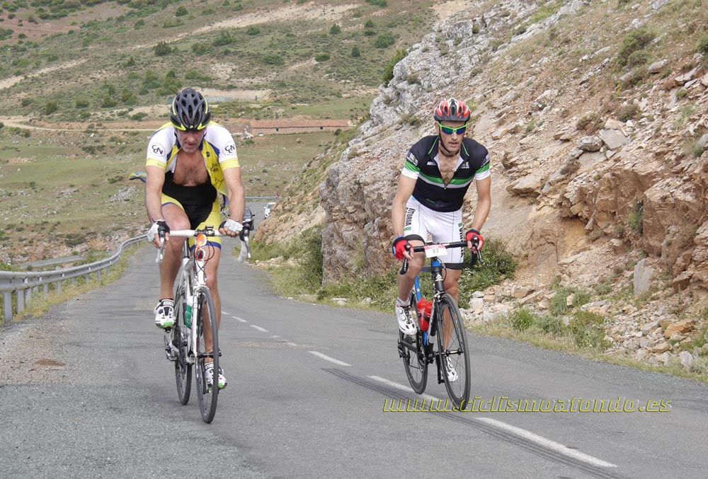 Marcha Rioja 2017-2