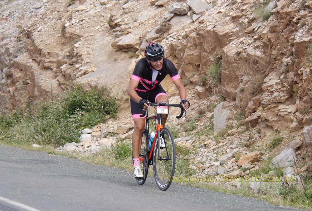 Marcha Rioja 2017-2
