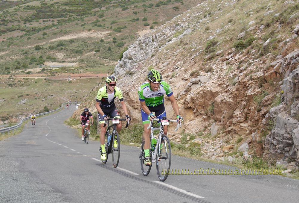 Marcha Rioja 2017-2
