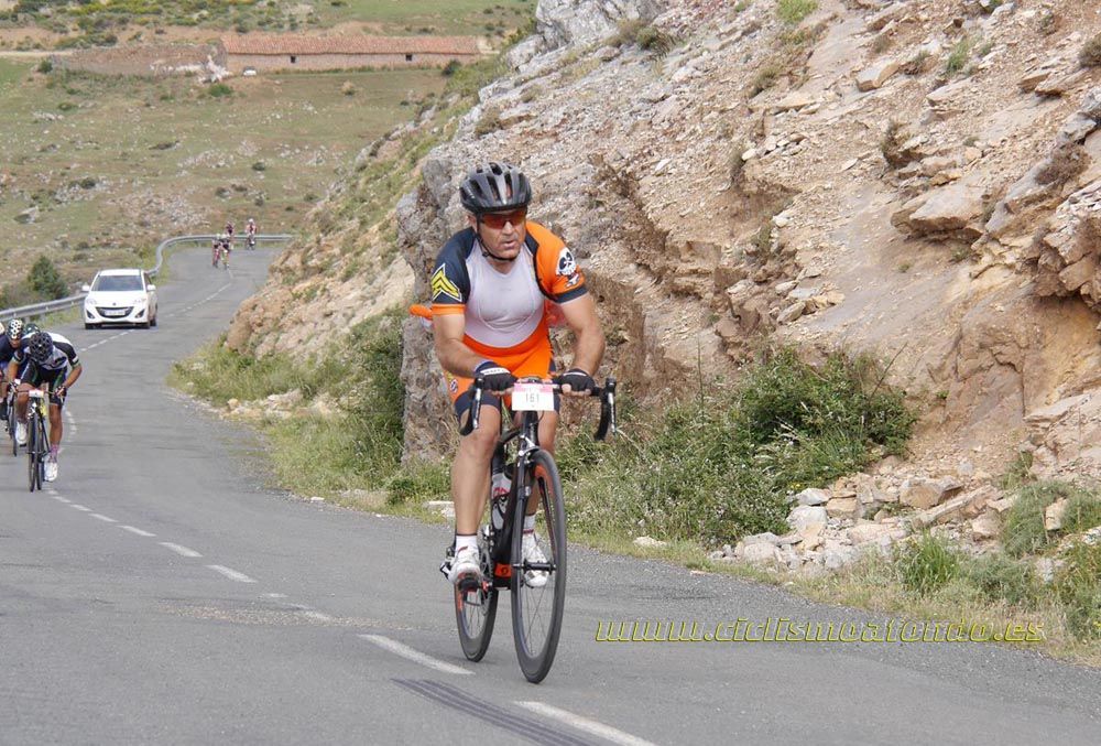 Marcha Rioja 2017-2