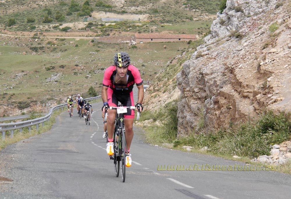 Marcha Rioja 2017-2