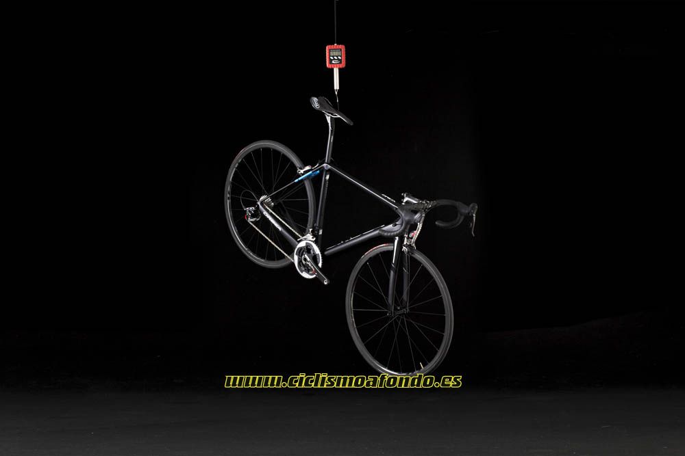 Nueva Orbea Orca 2017