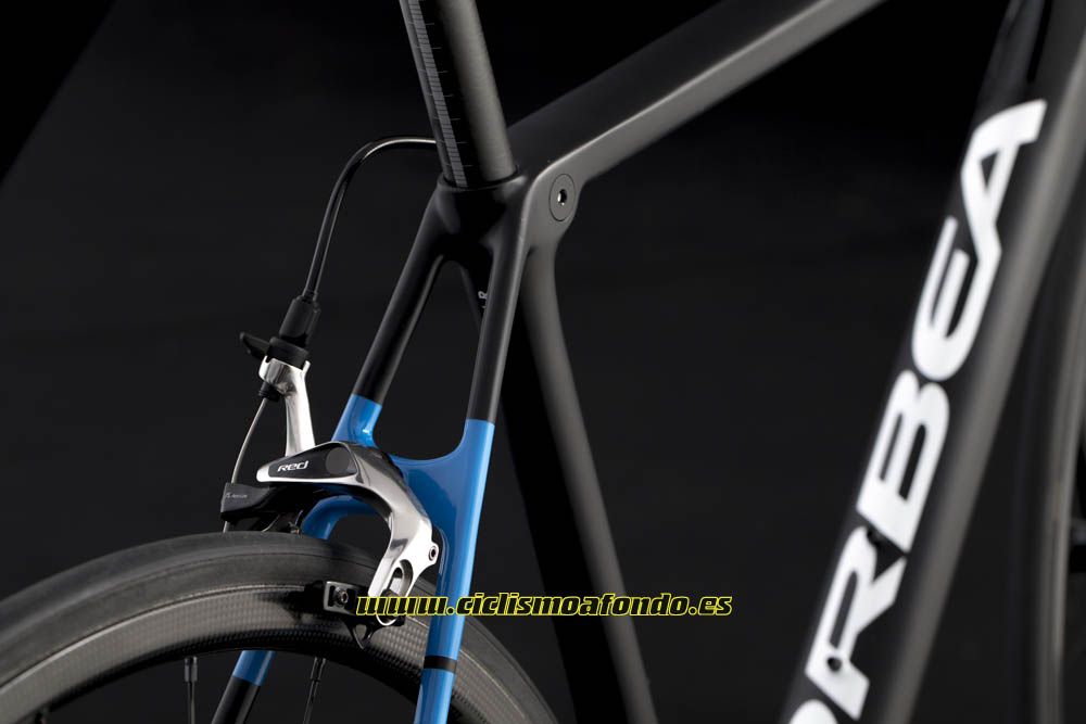Nueva Orbea Orca 2017