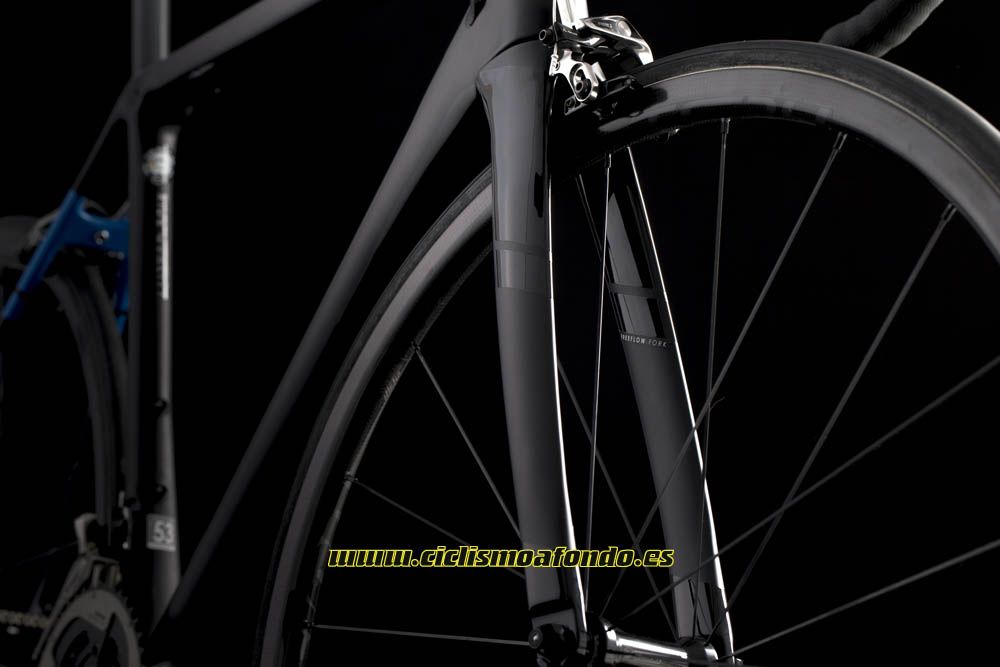 Nueva Orbea Orca 2017