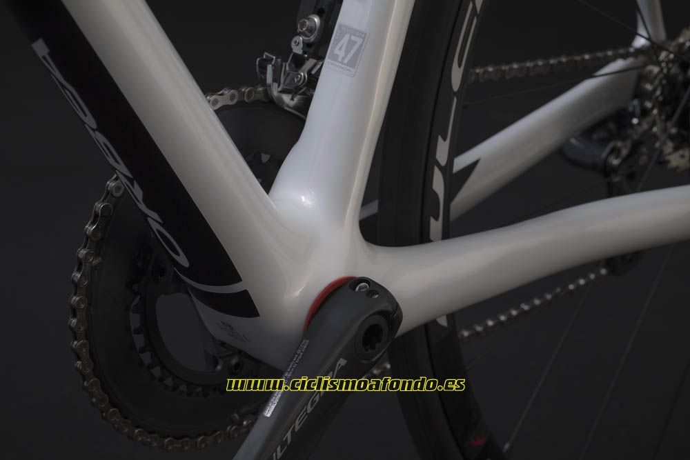 Nueva Orbea Orca 2017