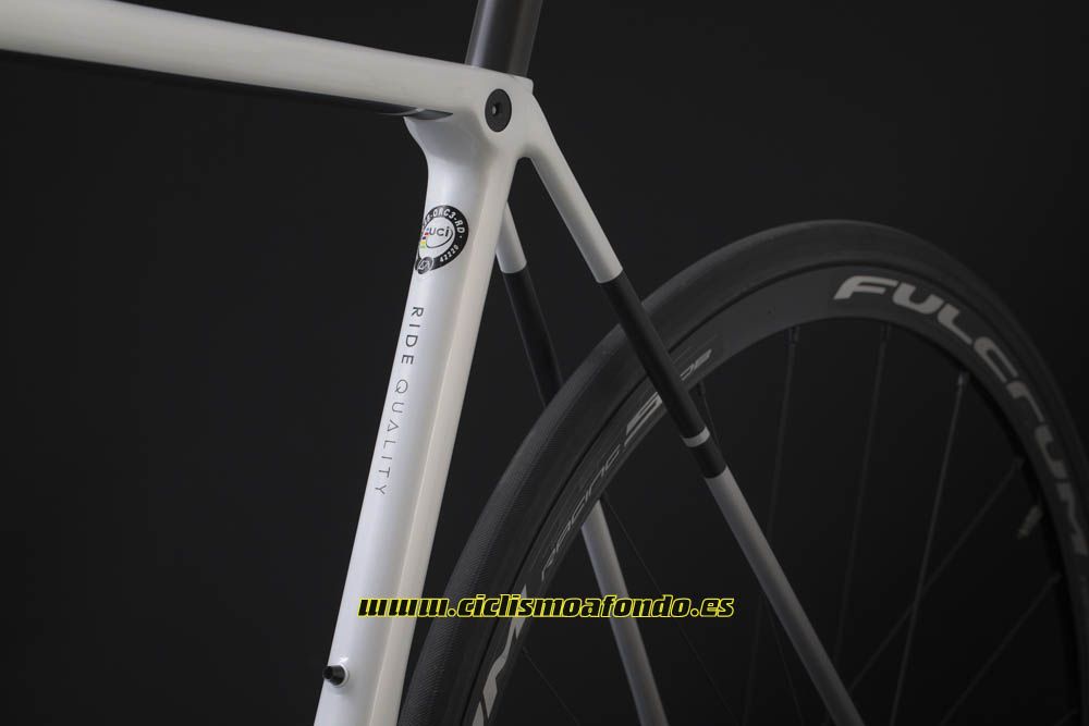 Nueva Orbea Orca 2017