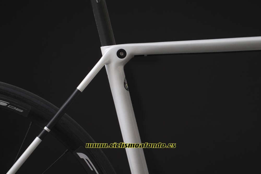 Nueva Orbea Orca 2017