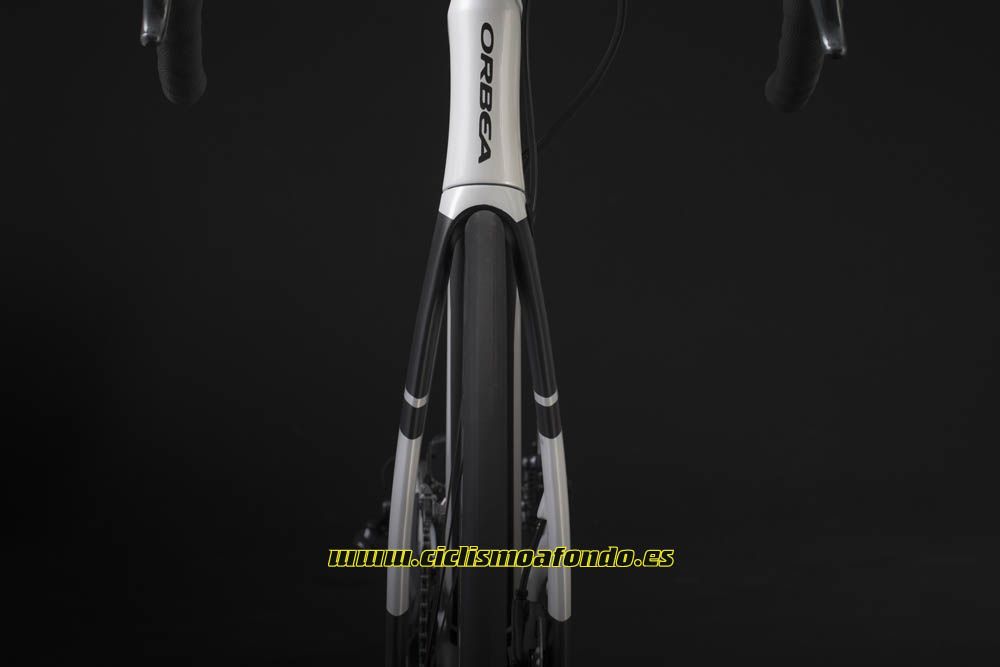 Nueva Orbea Orca 2017