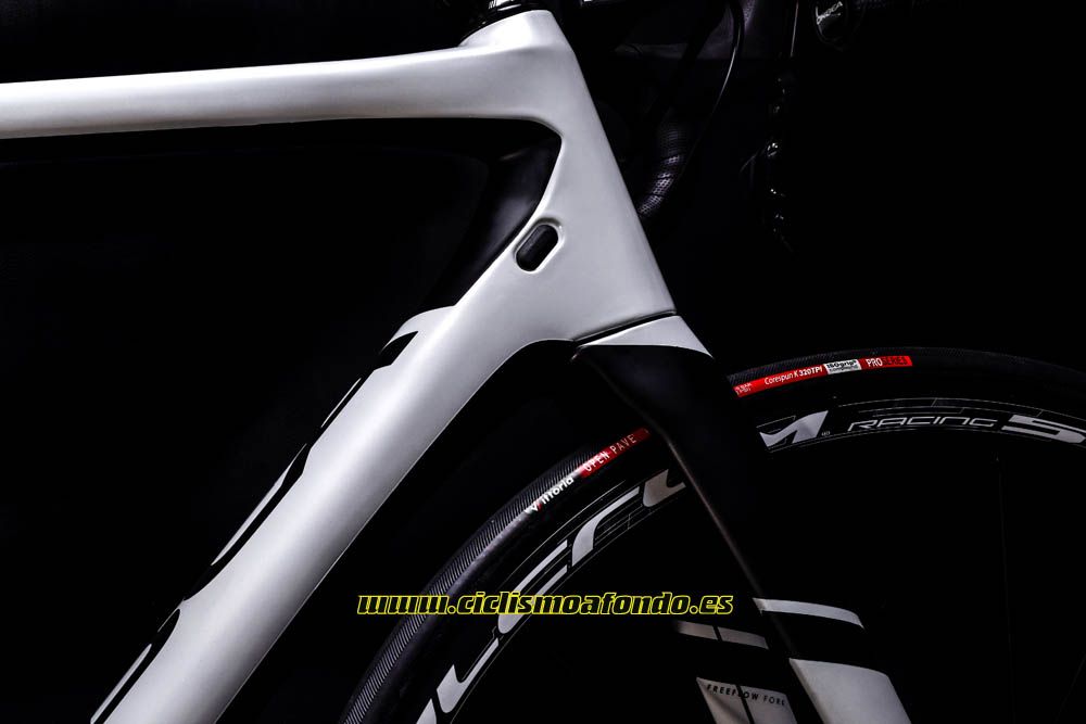 Nueva Orbea Orca 2017