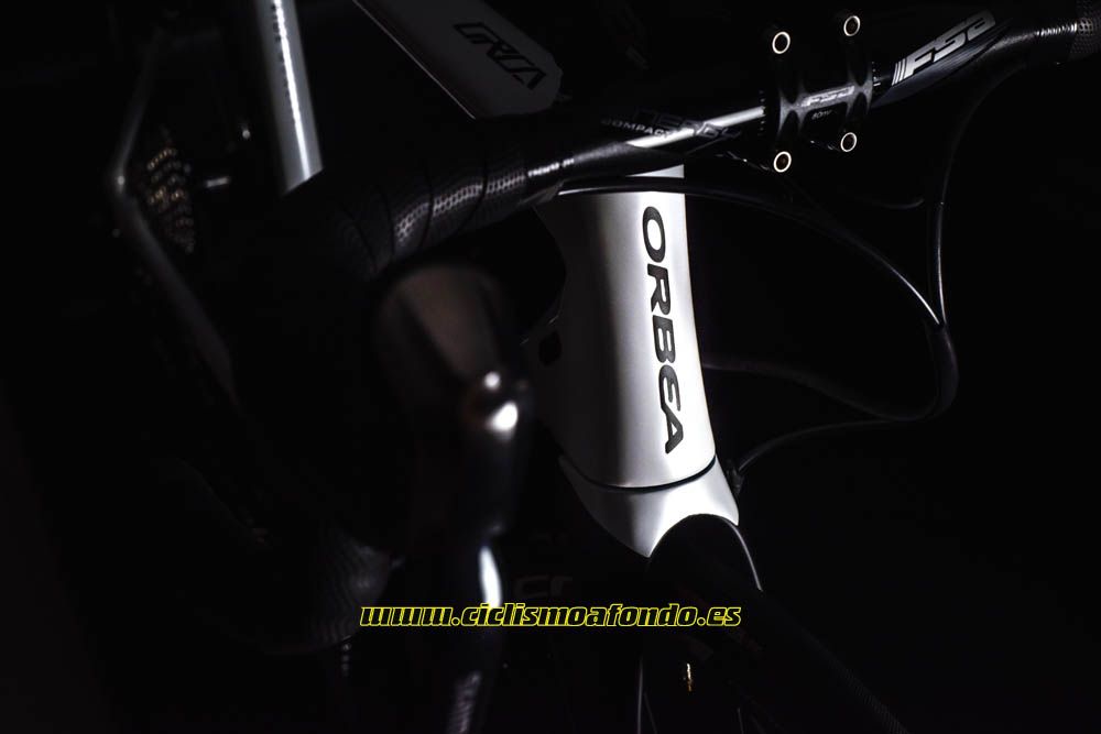 Nueva Orbea Orca 2017
