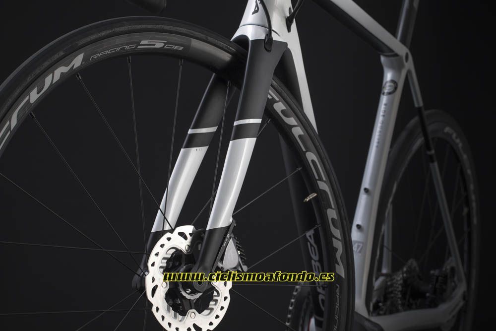 Nueva Orbea Orca 2017