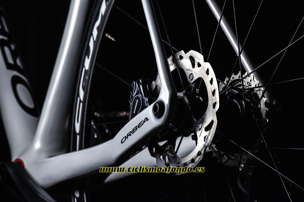 Nueva Orbea Orca 2017