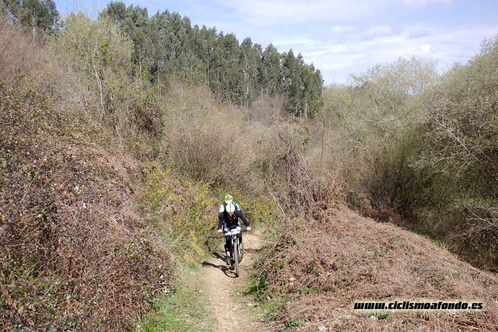 II Desafío Óscar Freire MTB