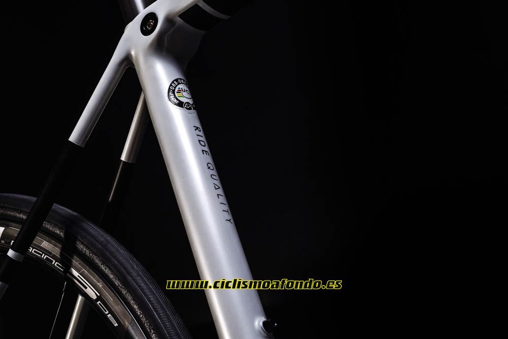 Nueva Orbea Orca 2017