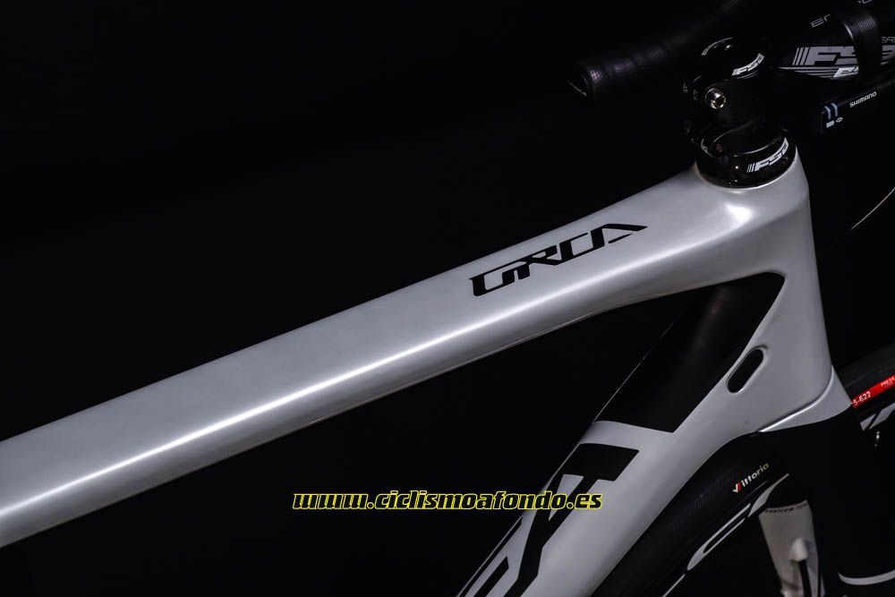 Nueva Orbea Orca 2017