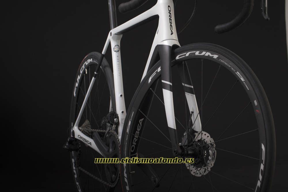 Nueva Orbea Orca 2017