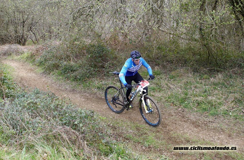 II Desafío Óscar Freire MTB