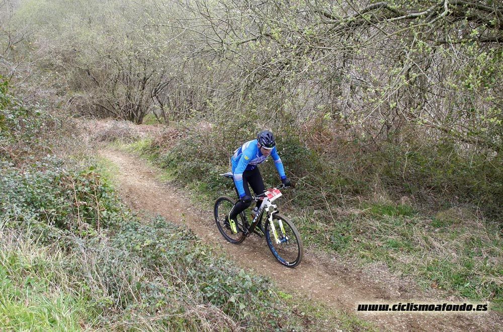 II Desafío Óscar Freire MTB