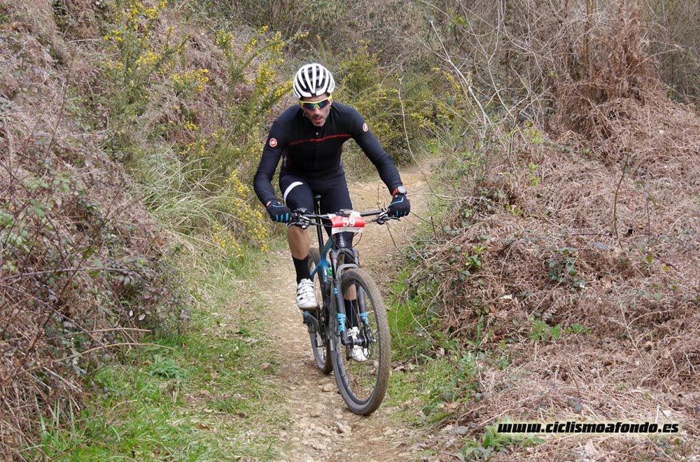 II Desafío Óscar Freire MTB