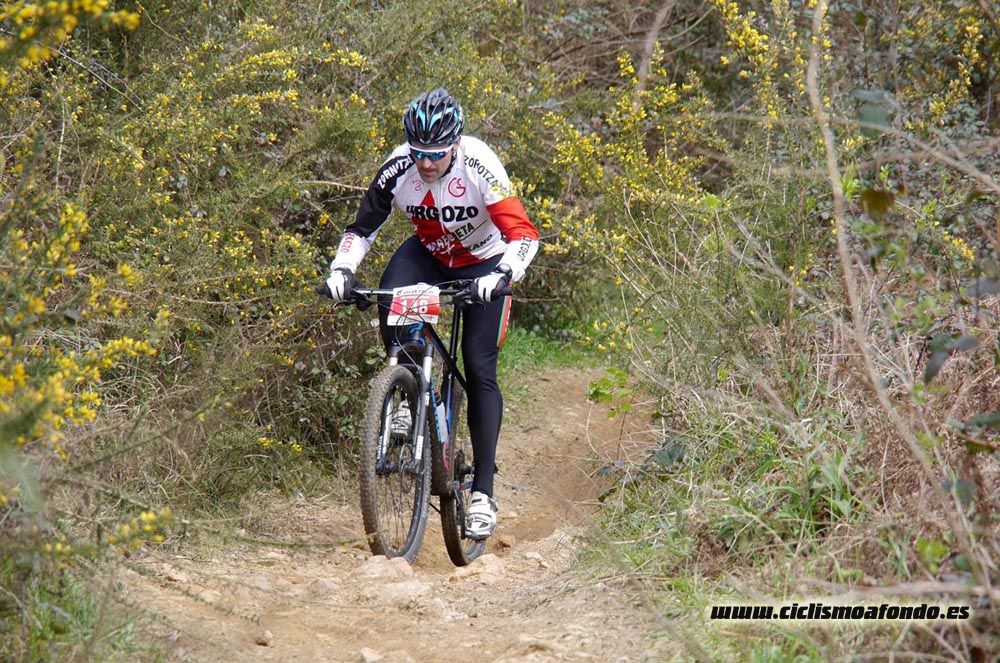 II Desafío Óscar Freire MTB